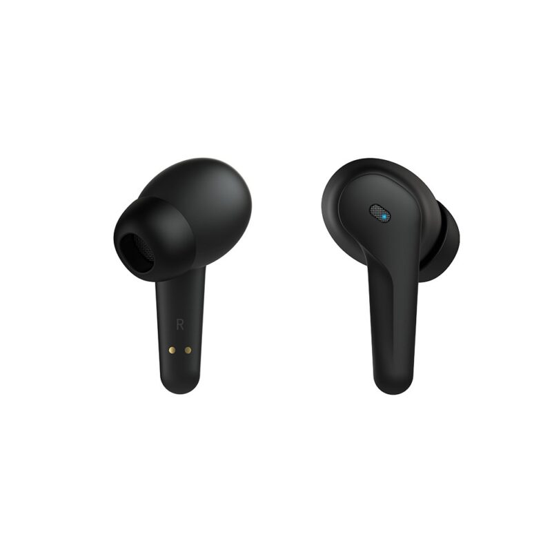 zdjecie-1754544187.jpg SAVIO TWS-12 | Bluetooth 5.3 | ANC i ENC | Słuchawki True Wireless