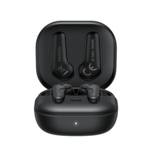 zdjecie-1754544192.jpg SAVIO TWS-12 | Bluetooth 5.3 | ANC i ENC | Słuchawki True Wireless