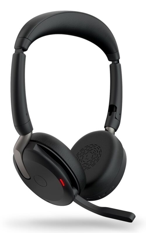 Jabra Evolve2 65 Flex | ANC | Bluetooth 5.2