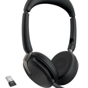 zdjecie-1754544201.jpg Jabra Evolve2 65 Flex | ANC | Bluetooth 5.2