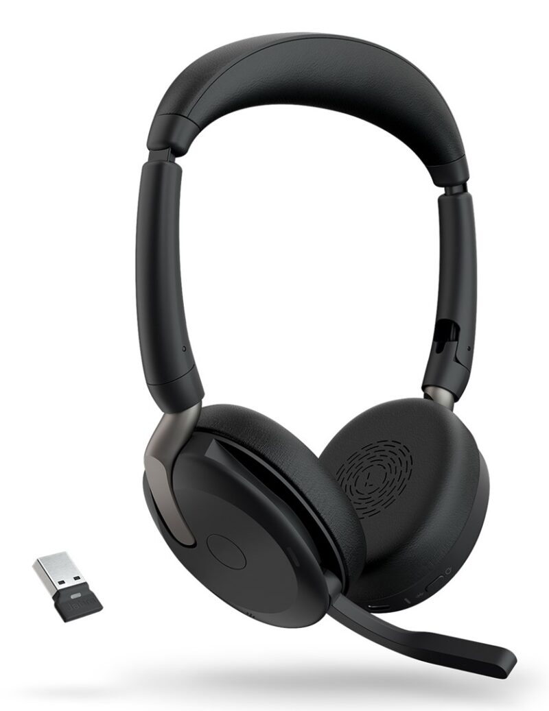 zdjecie-1754544201.jpg Jabra Evolve2 65 Flex | ANC | Bluetooth 5.2