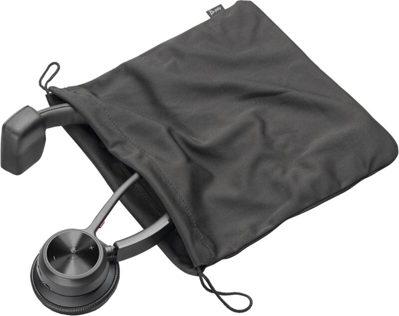 zdjecie-1754544215.jpg Poly Voyager 4310 | USB-A + BT700 | Mono | Bluetooth 5.1 | Certyfikat Teams
