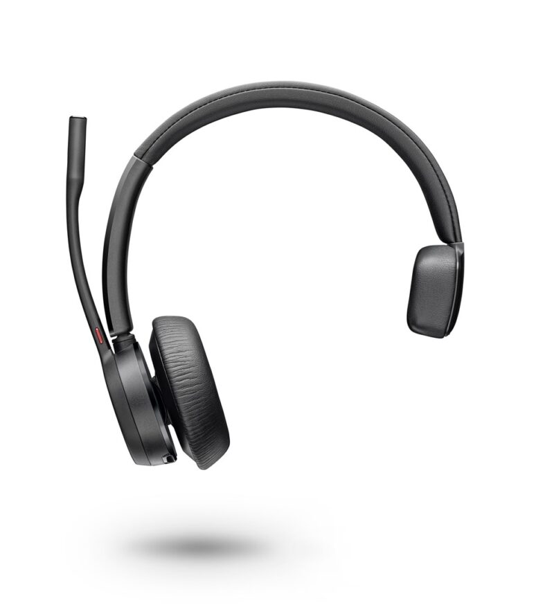 zdjecie-1754544217.jpg Poly Voyager 4310 | USB-A + BT700 | Mono | Bluetooth 5.1 | Certyfikat Teams