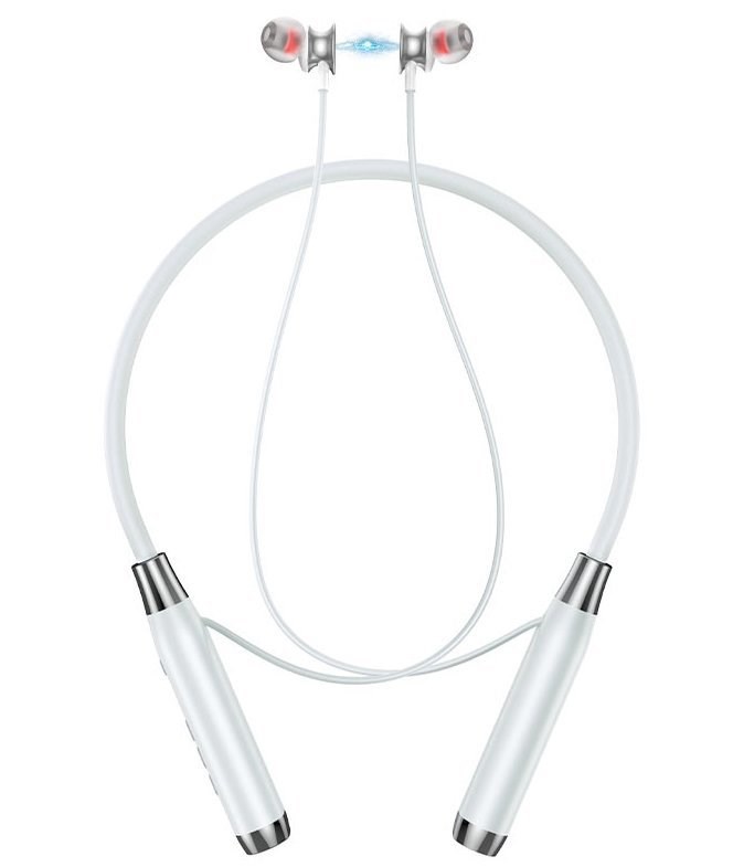 Hoco ES62 | 120h pracy | Bluetooth 5.3 | Słuchawki na szyję