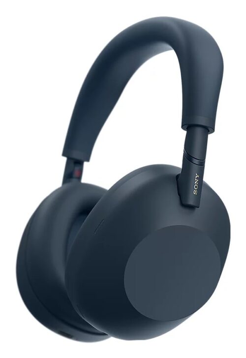 Sony WH-1000XM6L | ANC | Bluetooth 5.3 | 40h bez ładowania