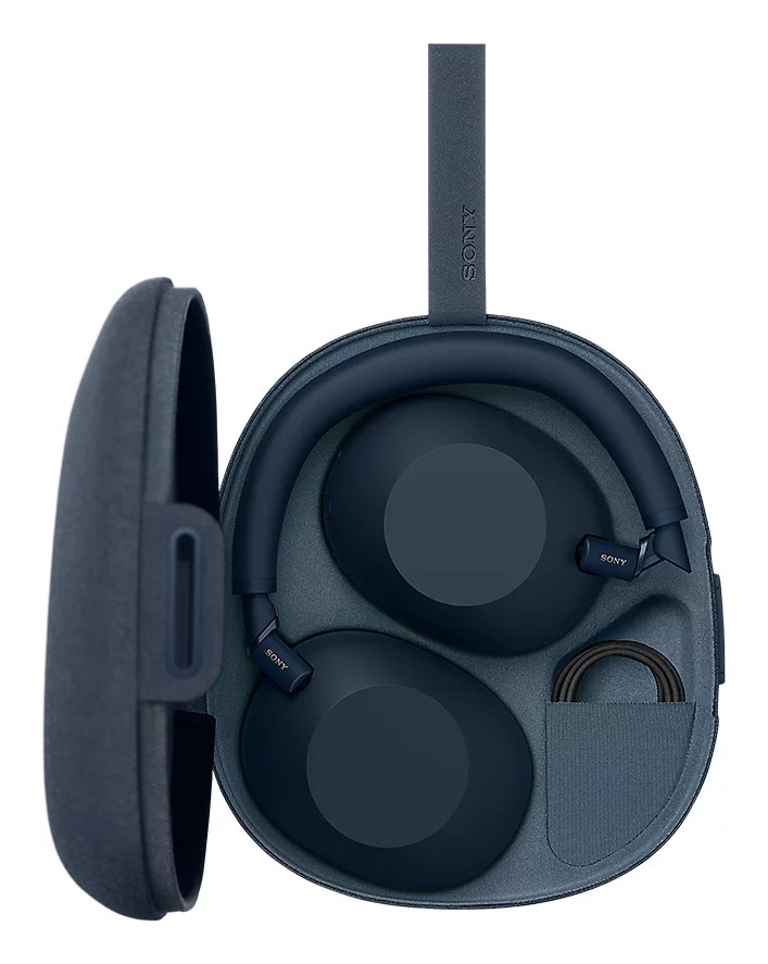 zdjecie-1754544377.jpg Sony WH-1000XM6L | ANC | Bluetooth 5.3 | 40h bez ładowania