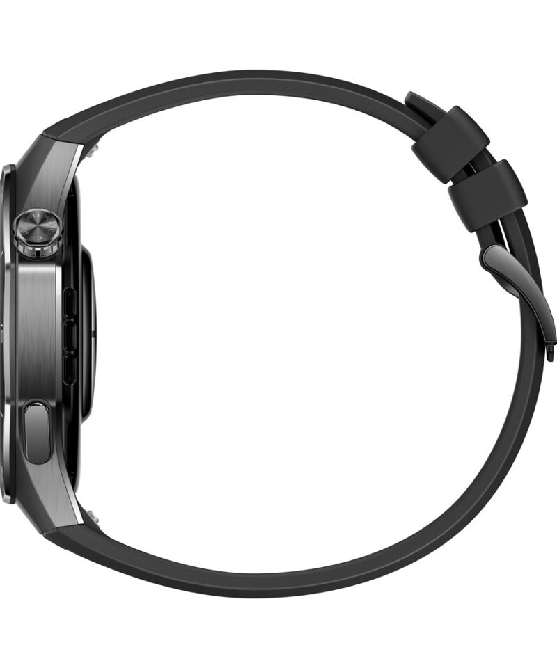 Huawei Watch GT 5 Pro | 46mm | AMOLED 1.43″ | GPS | Czarny