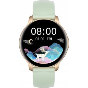zdjecie-1755674949-1.jpg Oromed ORO ACTIVE PRO 1 | Smartwatch sportowy | AMOLED | GPS