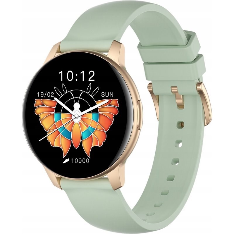 zdjecie-1755674949.jpg Oromed ORO ACTIVE PRO 1 | Smartwatch sportowy | AMOLED | GPS
