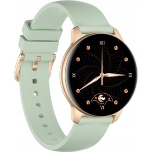 zdjecie-1755674950.jpg Oromed ORO ACTIVE PRO 1 | Smartwatch sportowy | AMOLED | GPS