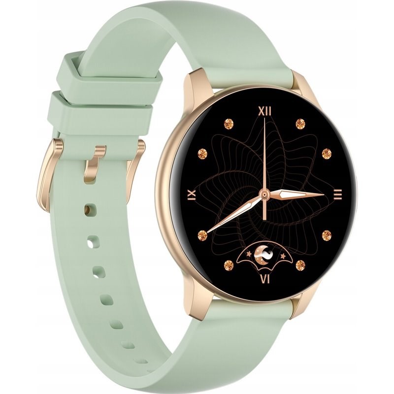zdjecie-1755674950.jpg Oromed ORO ACTIVE PRO 1 | Smartwatch sportowy | AMOLED | GPS