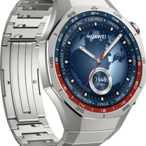 zdjecie-1755674961.jpg Huawei Watch GT 5 Pro | 46mm | AMOLED 1.43″ | Titanium | GPS