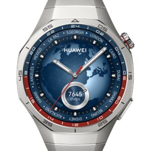 zdjecie-1755674965.jpg Huawei Watch GT 5 Pro | 46mm | AMOLED 1.43″ | Titanium | GPS