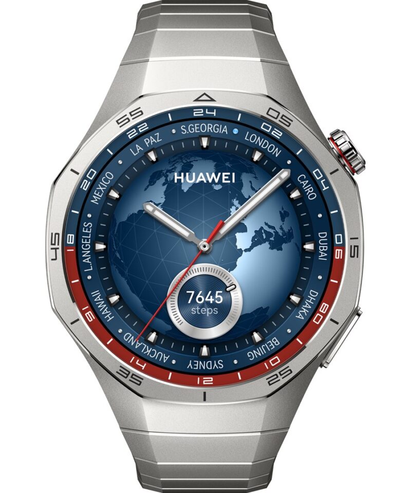zdjecie-1755674965.jpg Huawei Watch GT 5 Pro | 46mm | AMOLED 1.43″ | Titanium | GPS
