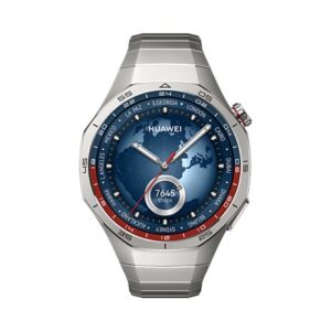 zdjecie-1755674966.jpg Huawei Watch GT 5 Pro | 46mm | AMOLED 1.43″ | Titanium | GPS