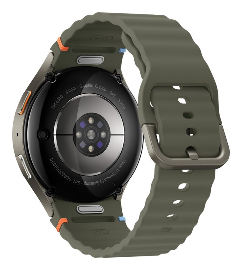 zdjecie-1755674975.jpg Samsung Galaxy Watch7 | 44mm | AMOLED 1.5″ | Zielony