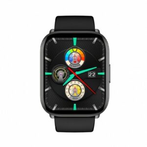 zdjecie-1755674997.jpg Oromed ORO FIT PRO GT | Smartwatch | 1.43″ AMOLED | Black