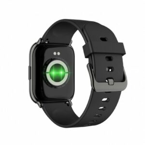 zdjecie-1755674999.jpg Oromed ORO FIT PRO GT | Smartwatch | 1.43″ AMOLED | Black