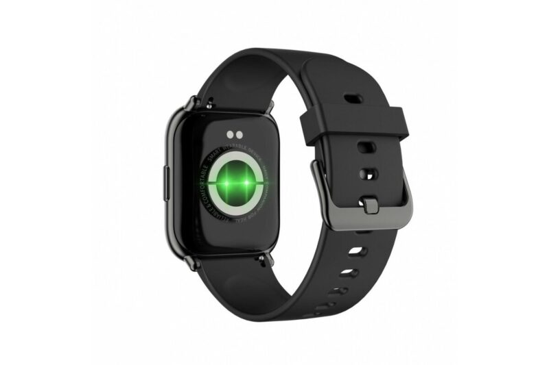 zdjecie-1755674999.jpg Oromed ORO FIT PRO GT | Smartwatch | 1.43″ AMOLED | Black