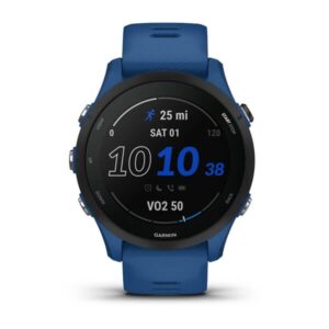 zdjecie-1755675022-1.jpg Smartwatch Garmin Forerunner 255 Tidal Blue