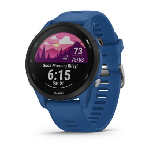 zdjecie-1755675022.jpg Smartwatch Garmin Forerunner 255 Tidal Blue
