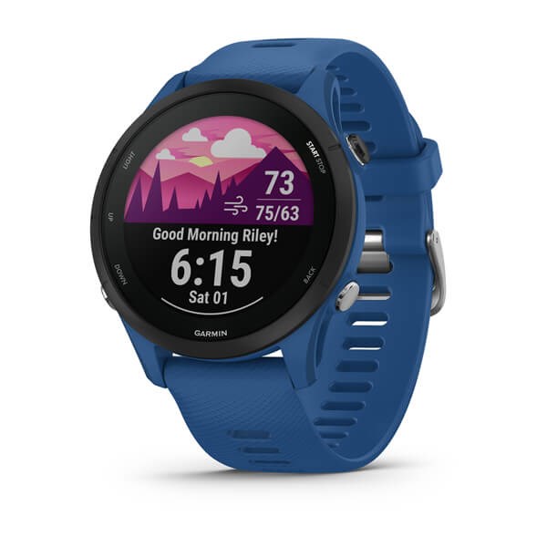 zdjecie-1755675022.jpg Smartwatch Garmin Forerunner 255 Tidal Blue