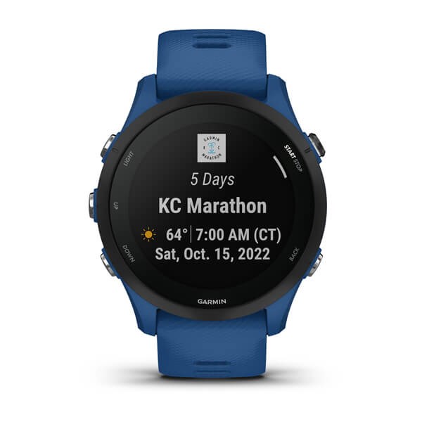 zdjecie-1755675024.jpg Smartwatch Garmin Forerunner 255 Tidal Blue