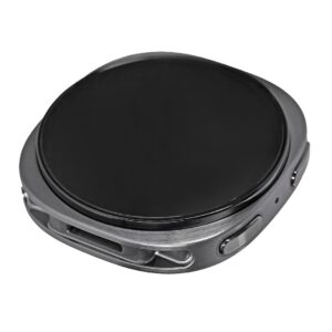 Samsung Galaxy Watch 8 | 40mm | AMOLED | Graphite