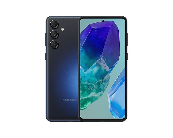zdjecie-1755675036.jpg Samsung Galaxy M55 5G | 8/128GB | 6.7″ Super AMOLED+ | Dark Blue