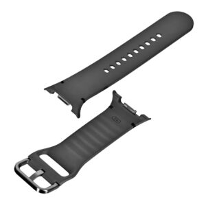 Samsung Galaxy Watch 8 | 40mm | AMOLED | Graphite