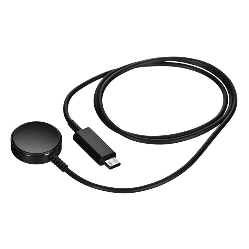 Samsung Galaxy Watch 8 | 40mm | AMOLED | Graphite