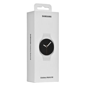 zdjecie-1755675046.jpg Samsung Galaxy Watch 8 | 40mm | AMOLED | Silver