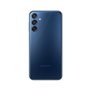 zdjecie-1755675049-1.jpg Samsung Galaxy M15 5G | 4/128GB | 6.5″ Super AMOLED | Dark Blue