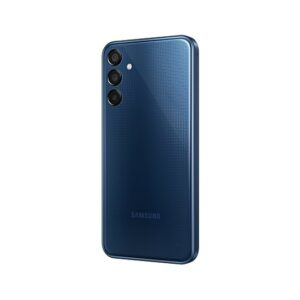 zdjecie-1755675050-1.jpg Samsung Galaxy M15 5G | 4/128GB | 6.5″ Super AMOLED | Dark Blue