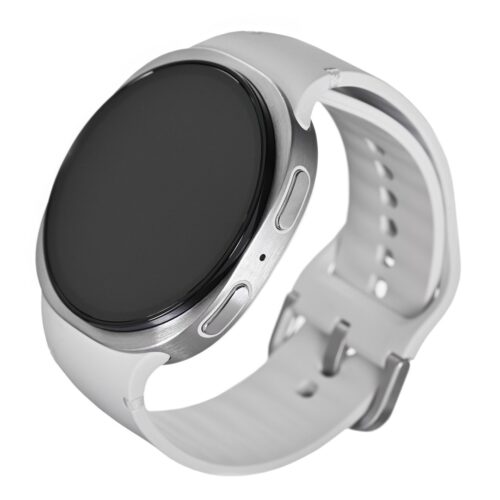 Samsung Galaxy Watch 8 | 44mm | AMOLED | Silver