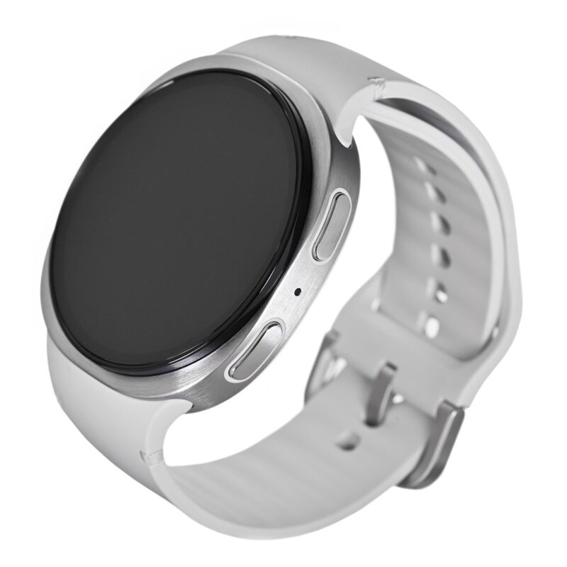 zdjecie-1755675050-3.jpg Samsung Galaxy Watch 8 | 44mm | AMOLED | Silver
