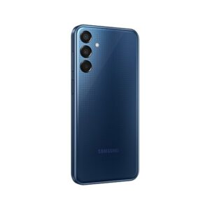 zdjecie-1755675050.jpg Samsung Galaxy M15 5G | 4/128GB | 6.5″ Super AMOLED | Dark Blue