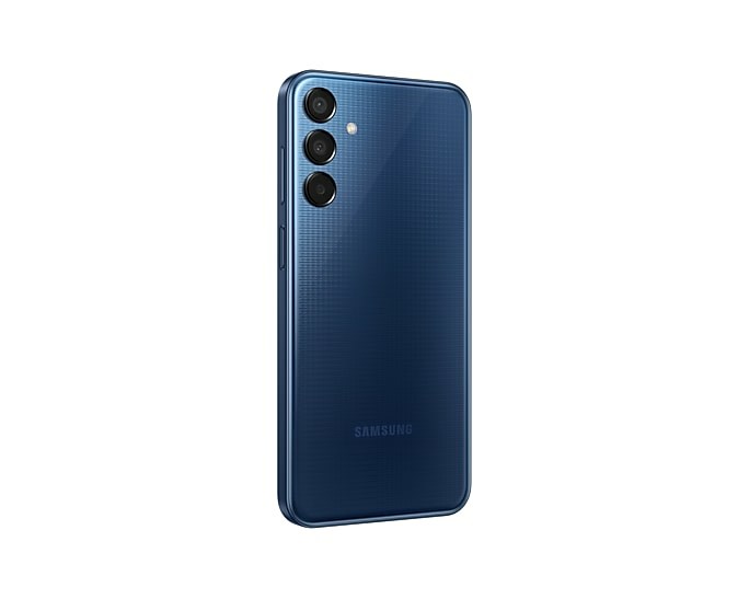 zdjecie-1755675050.jpg Samsung Galaxy M15 5G | 4/128GB | 6.5″ Super AMOLED | Dark Blue