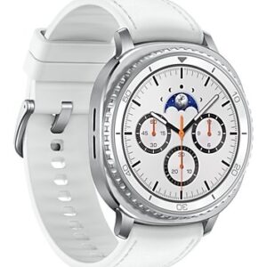 zdjecie-1755675059.jpg Samsung Galaxy Watch 8 Classic | 46mm | BT | White