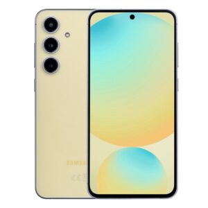 zdjecie-1755675063.jpg Samsung Galaxy S24 FE 5G | 8/256GB | 6.4″ Dynamic AMOLED | Yellow