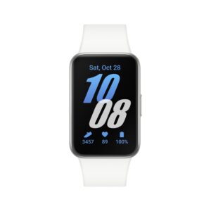 zdjecie-1755675073.jpg Samsung Galaxy Fit 3 | Opaska sportowa | Silver | AMOLED 1.6″