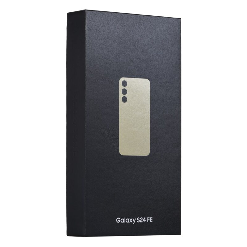 zdjecie-1755675074-1.jpg Samsung Galaxy S24 FE 5G | 8/256GB | 6.4″ Dynamic AMOLED | Yellow