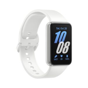 zdjecie-1755675074.jpg Samsung Galaxy Fit 3 | Opaska sportowa | Silver | AMOLED 1.6″