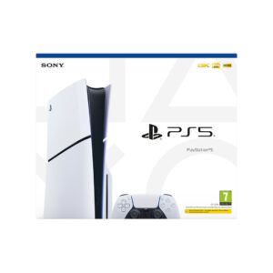 zdjecie-1755675117-1.jpg Sony PlayStation 5 Slim | Konsola 4K Ultra HD | 1TB SSD