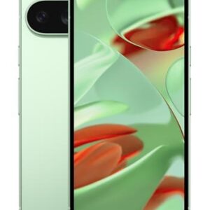 Google Pixel 9 | 256GB | 6.3″ OLED | Wintergreen