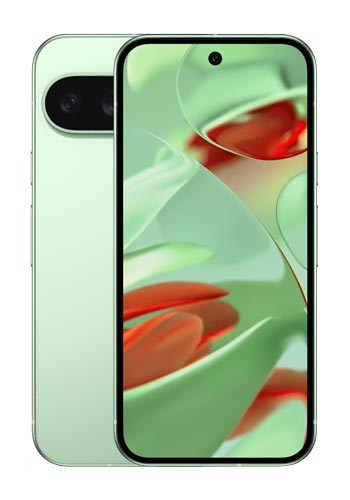 Google Pixel 9 | 256GB | 6.3″ OLED | Wintergreen