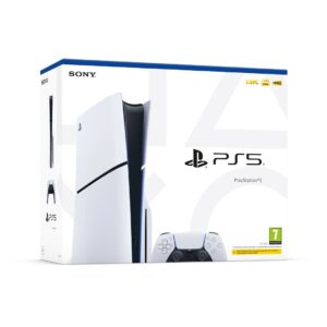 zdjecie-1755675119.jpg Sony PlayStation 5 Slim | Konsola 4K Ultra HD | 1TB SSD