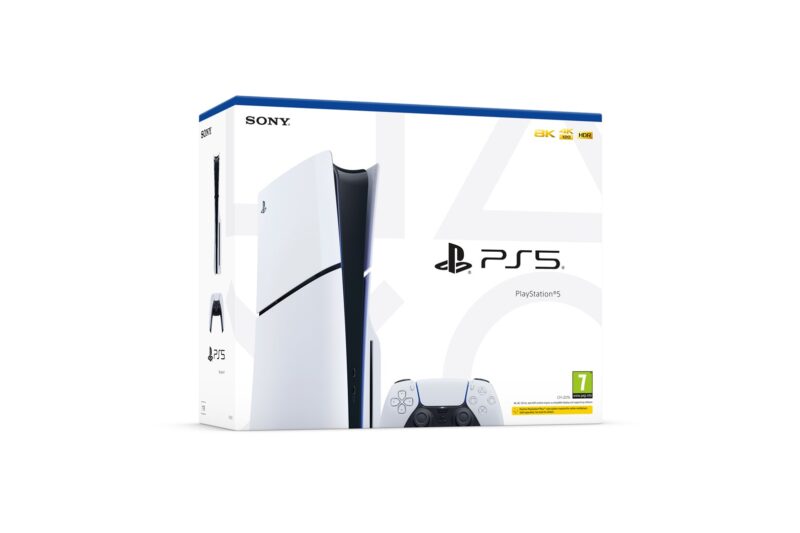 zdjecie-1755675119.jpg Sony PlayStation 5 Slim | Konsola 4K Ultra HD | 1TB SSD
