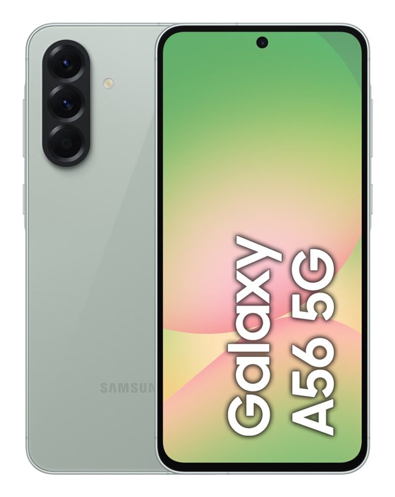 zdjecie-1755675121.jpg Samsung Galaxy A56 5G | 8/256GB | 6.6″ Super AMOLED | Olive