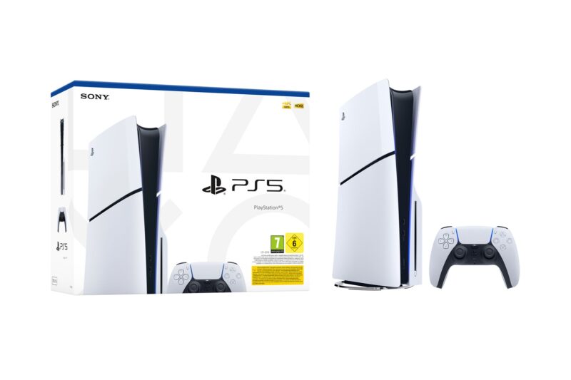 zdjecie-1755675128.jpg Sony PlayStation 5 Slim | Konsola 1TB | Ultra HD Gaming